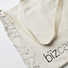 Unisex Biz Care Tote Bag