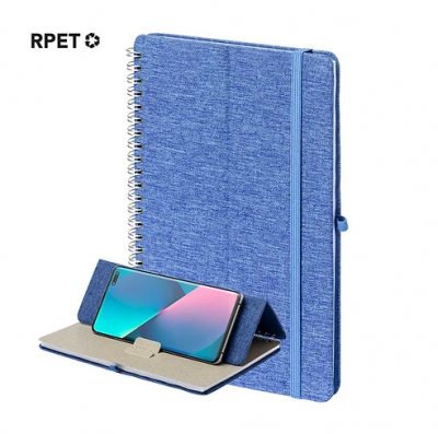 Maisux Holder Notebook RPET