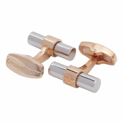 Christian Lacroix Cufflinks More Chrome