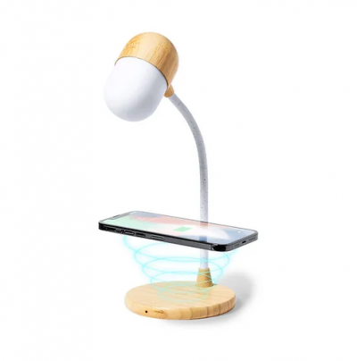 Limited Edition Multifunction Lamp