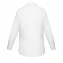 Womens Charlie Long Sleeve Shirt