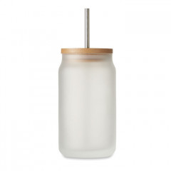 Mason Cocktail Jar