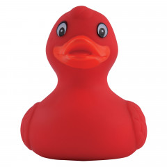 Quack PVC Bath Duck