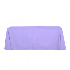 Standard Table Covers with Slit
