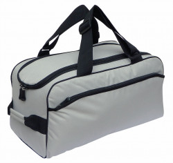 Wired Duffle Cooler