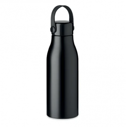 Naidon Single wall Aluminium bottle