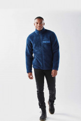 Men's Bergen Sherpa Fleece Jacket 