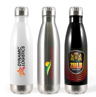 Soda Grande Vacuum Bottle 750ml