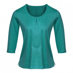 Womens Advatex Abby 3/4 Sleeve Knit Top