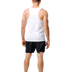 Mens Dual Tech Singlet