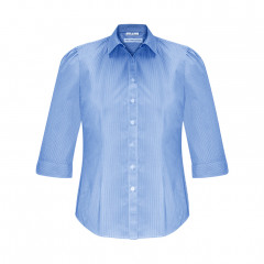 Womens Euro 3/4 Sleeve Shirt