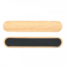Pamper Bamboo Nail File