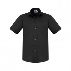 Monaco Mens Short Sleeve Shirt