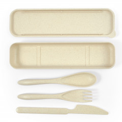 Delish Eco Cutlery Set