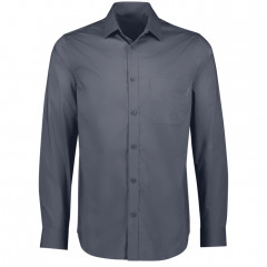 Mens Mason Classic Long Sleeve Shirt