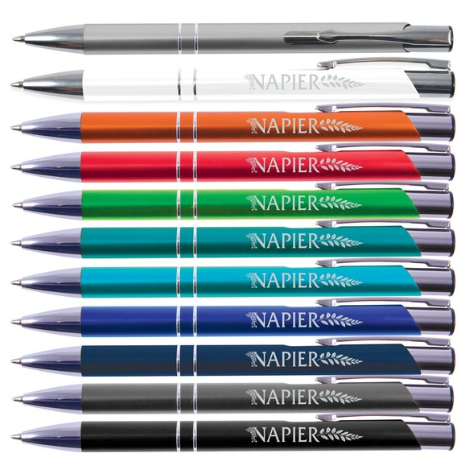 Napier Pen