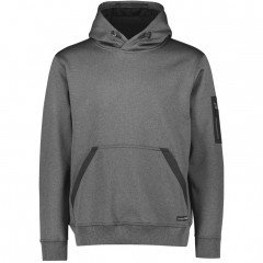 Unisex Water Resistant Hoodie