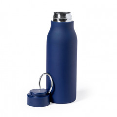 Bucky Stainless Steel Bottle - 600ml