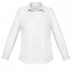 Womens Charlie Long Sleeve Shirt