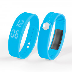 Stride Pedometer Bracelet 2.0