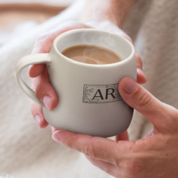 Nectar Coffee Mug