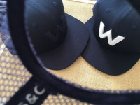 Withers and Co Custom Cap W