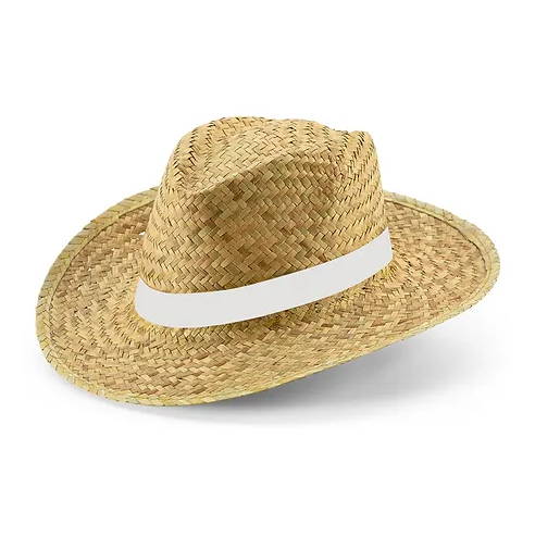 Jean Natural Straw Hat