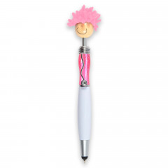 Mop Top Jazz Pen / Stylus