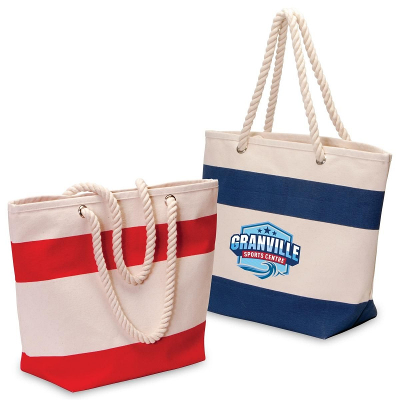 Branded beach on sale bag