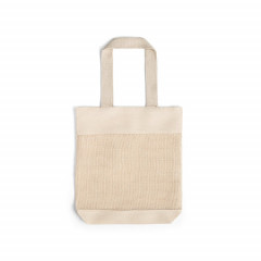 Mumbai 100% Cotton Mesh bag