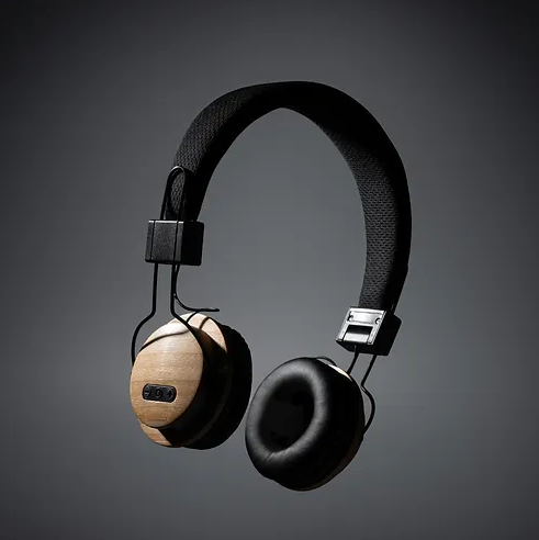 Tango Wireless Headphones
