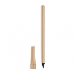 Inkless Pen with paper Barrel