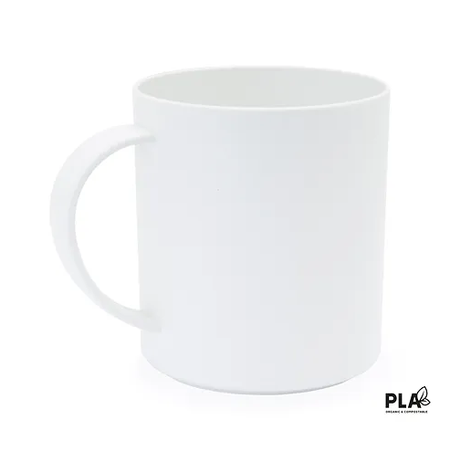 Reusable PLA Mug