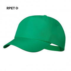 RPET 5 Panel Cap