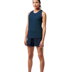 Womens Dual Tech Singlet