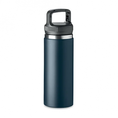 Cleo Double Wall Vacuum Insulated Bottle