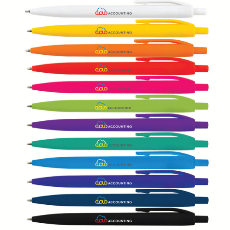 Javelin Pen | Wholesale Pens Online | Personalised Pens NZ | Custom Merchandise | Merchandise | Customised Gifts NZ | Corporate Gifts | Promotional Products NZ | Branded merchandise NZ | Branded Merch | Personalised Merchandise | Custom Promotional 
