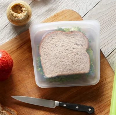Stasher Sandwich Bag