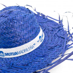 Filagarchado Straw Hat