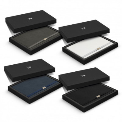Pierre Cardin Novelle Notebook Gift Set 