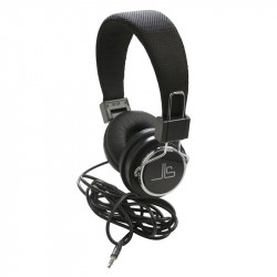 Jean-Louis Scherrer Headphones Chevron