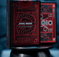 Star wars playing cards withers and co1