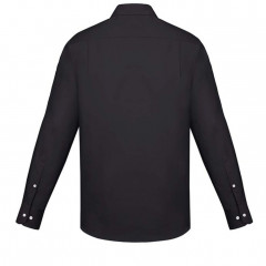 Mens Charlie Classic Fit Long Sleeve Shirt