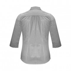 Womens Euro 3/4 Sleeve Shirt