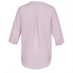 Womens Lily Longline Blouse