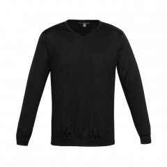 Mens Milano Pullover