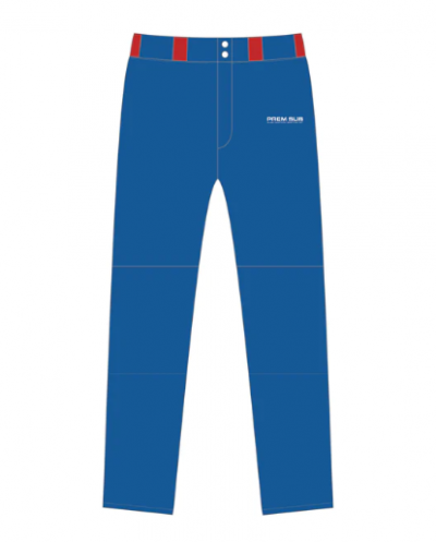 Baseball Pants Full Length