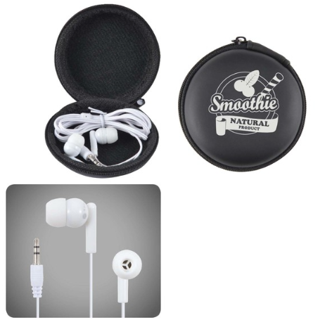 Forte Earbud Set