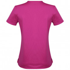 Womens Advatex Mae Short Sleeve Knit Top