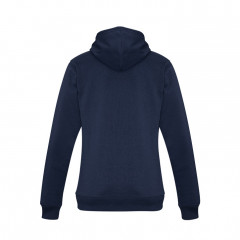 Womens Crew Hoodie